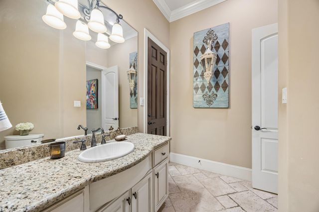 12506 Boheme Drive, Houston, TX 77024
