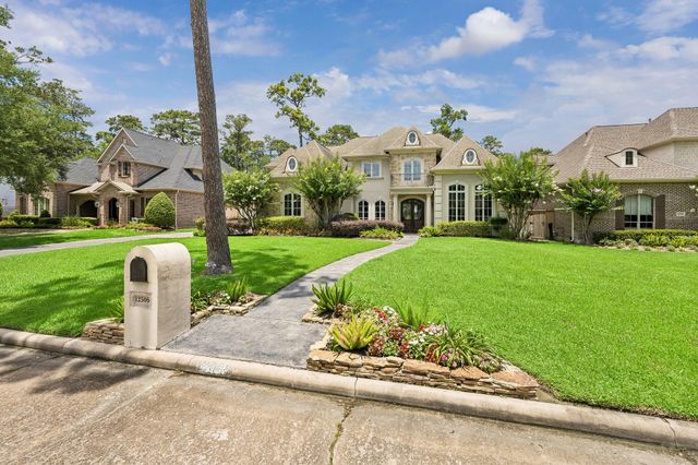 12506 Boheme Drive, Houston, TX 77024