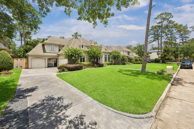 12506 Boheme Drive, Houston, TX 77024