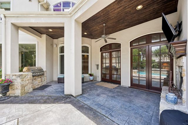 12506 Boheme Drive, Houston, TX 77024