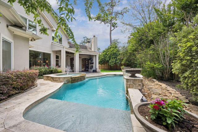 12506 Boheme Drive, Houston, TX 77024