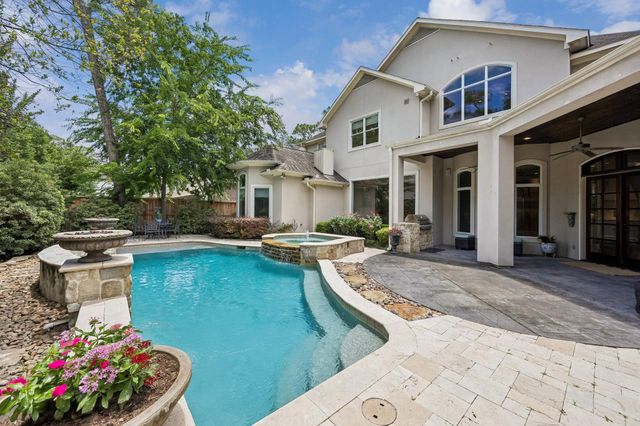 12506 Boheme Drive, Houston, TX 77024