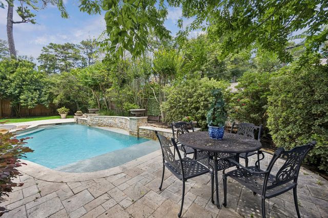 12506 Boheme Drive, Houston, TX 77024