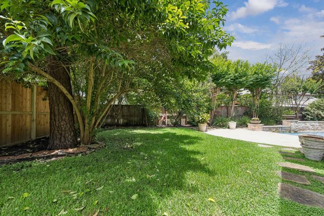 12506 Boheme Drive, Houston, TX 77024