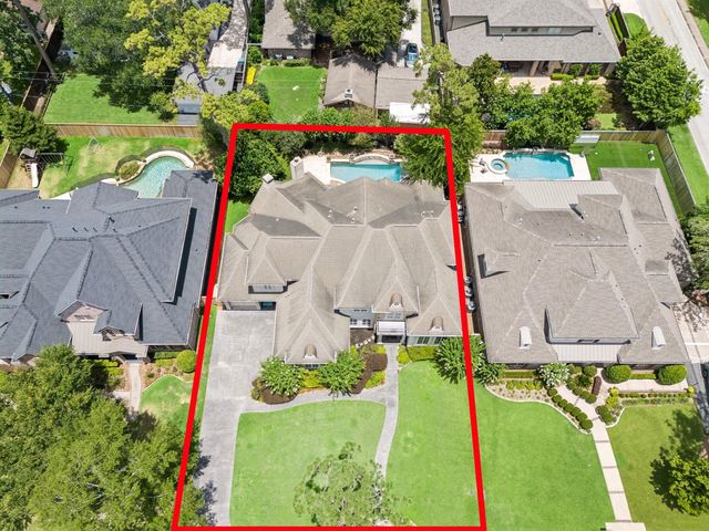12506 Boheme Drive, Houston, TX 77024