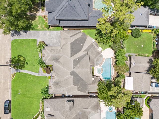 12506 Boheme Drive, Houston, TX 77024