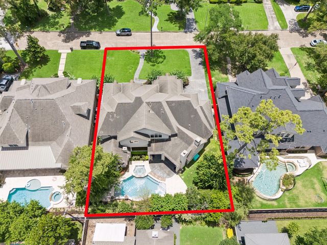 12506 Boheme Drive, Houston, TX 77024