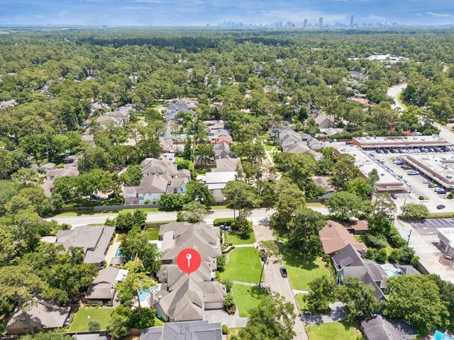 12506 Boheme Drive, Houston, TX 77024