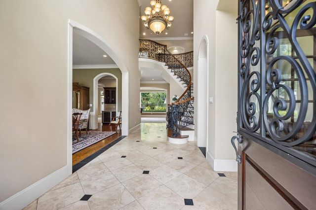 12506 Boheme Drive, Houston, TX 77024