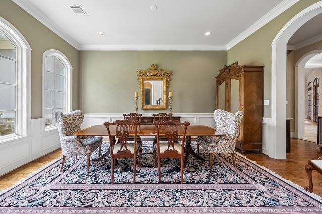 12506 Boheme Drive, Houston, TX 77024