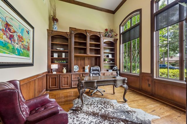 12506 Boheme Drive, Houston, TX 77024