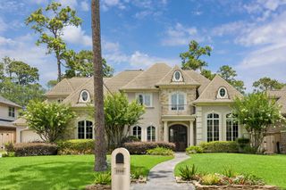 12506 Boheme Drive, Houston, TX 77024