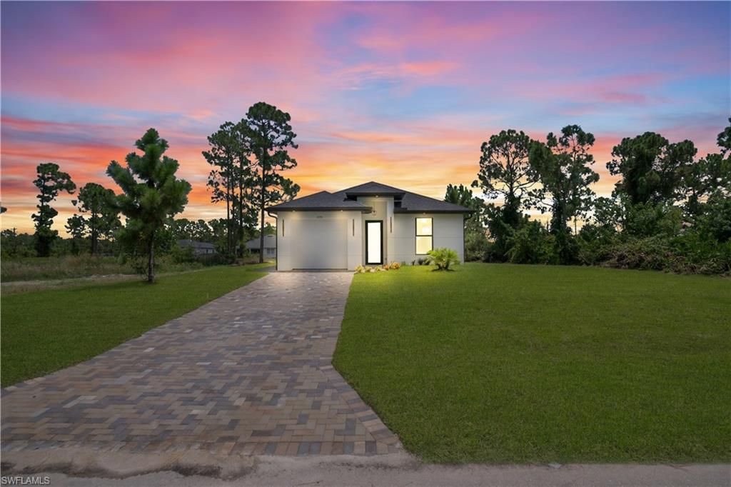 1070 Fayette AVE, LEHIGH ACRES, FL 33974 — photo 3