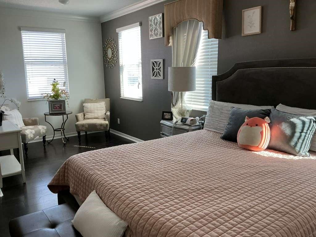 Image 17 of property listing at 1002 BERRY LEAF COURT, Apopka, FL 32703