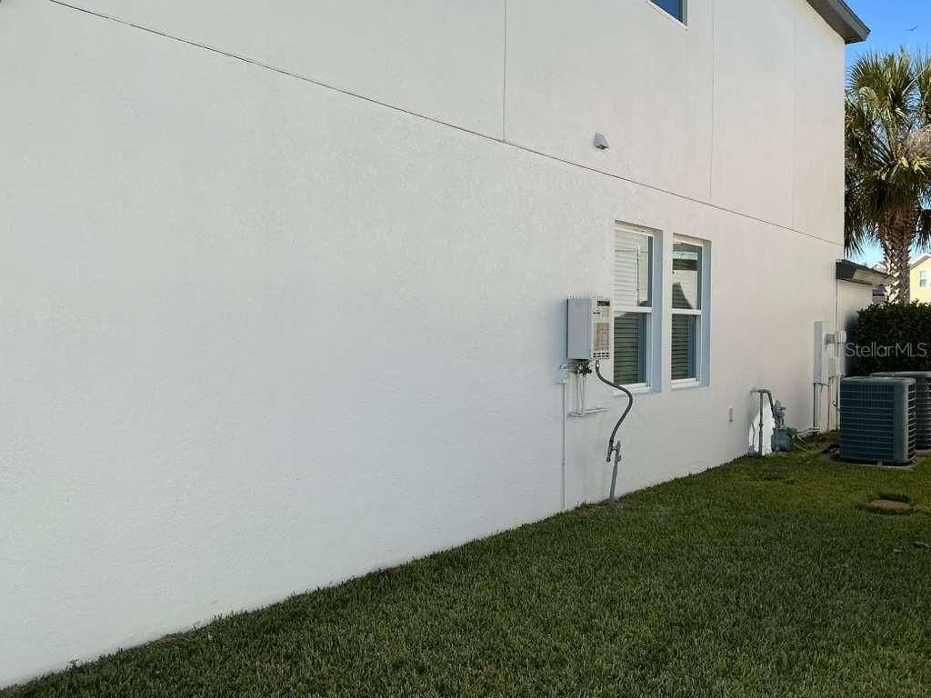 Image 27 of property listing at 1002 BERRY LEAF COURT, Apopka, FL 32703