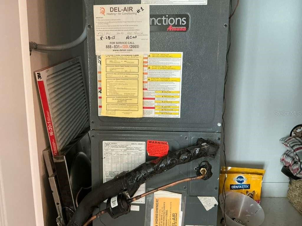 Image 29 of property listing at 1002 BERRY LEAF COURT, Apopka, FL 32703