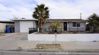 731 Frances Drive, Barstow, CA 92311