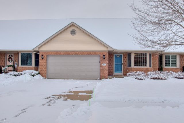 914 Chipman Lane, Owosso, MI 48867