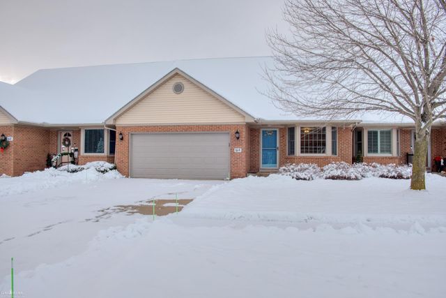 914 Chipman Lane, Owosso, MI 48867