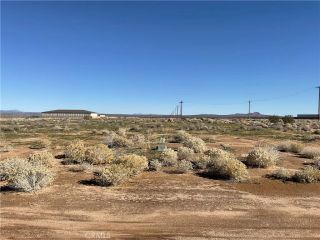 0 Da Vinci Place, California City, CA 93505