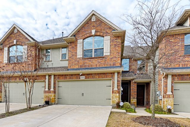 2237 Wabash Way, Plano, TX 75074