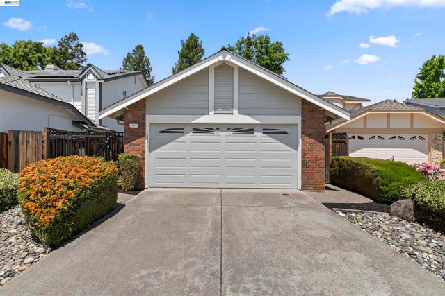 6159 Corte Padre, Pleasanton, CA 94566