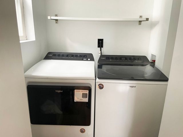 26 Clifford St 1, Boston, MA 02119