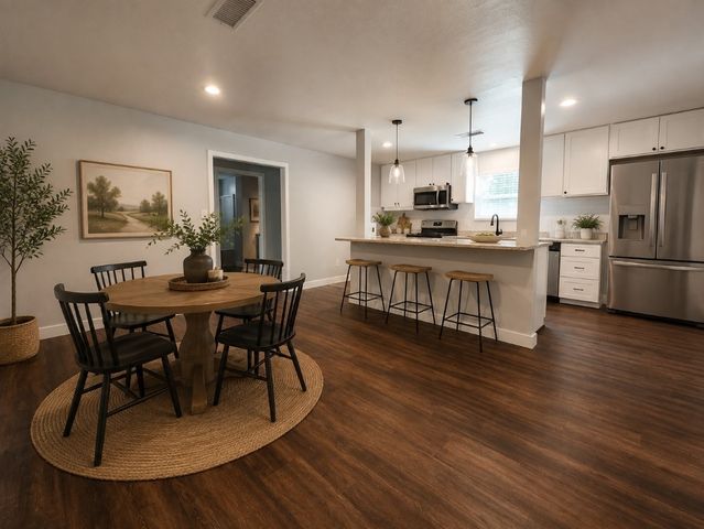 808 S Bois D Arc, Forney, TX 75126