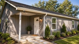 808 S Bois D Arc, Forney, TX 75126