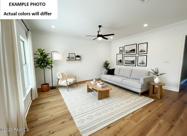 203 Hidden Meadows Drive, Lafayette, LA 70506