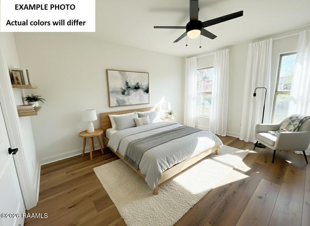 203 Hidden Meadows Drive, Lafayette, LA 70506