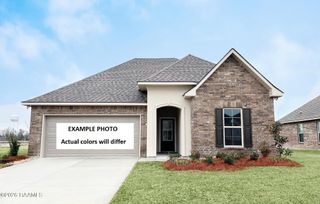 203 Hidden Meadows Drive, Lafayette, LA 70506