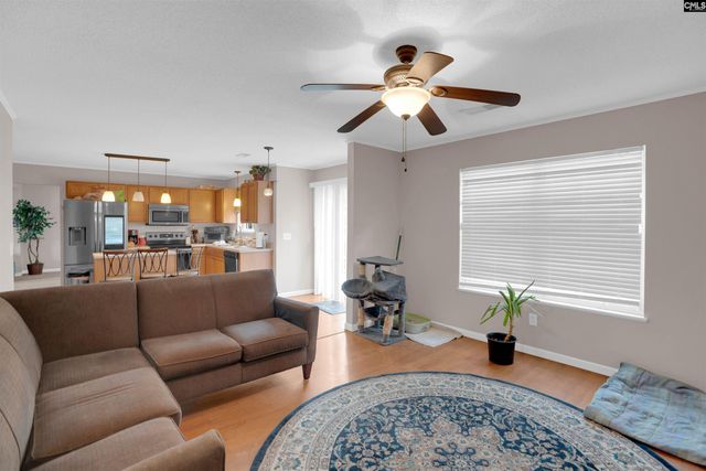 321 Concord Place Road, Irmo, SC 29063