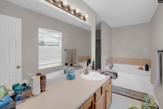 321 Concord Place Road, Irmo, SC 29063