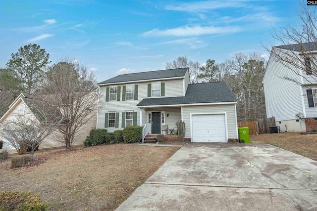 321 Concord Place Road, Irmo, SC 29063