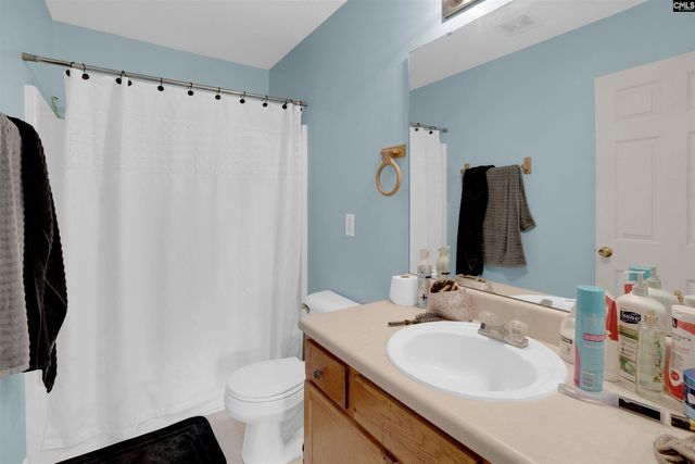 321 Concord Place Road, Irmo, SC 29063