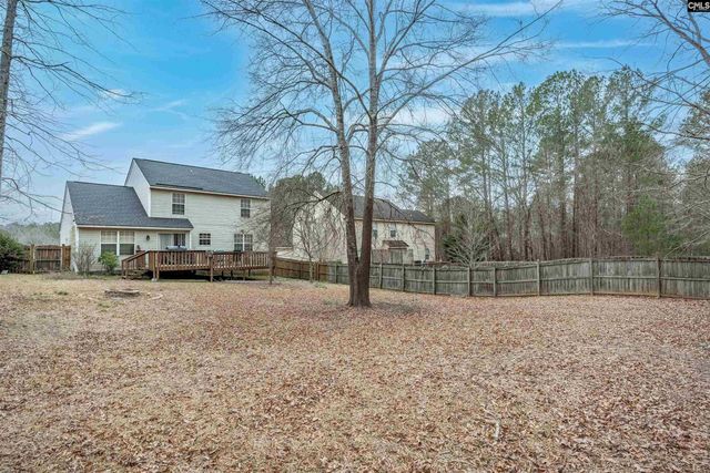 321 Concord Place Road, Irmo, SC 29063