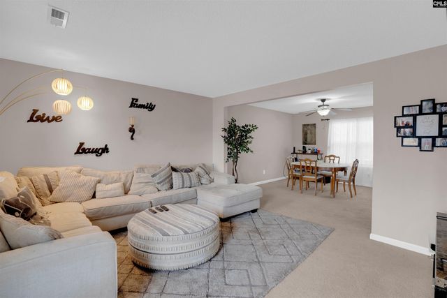 321 Concord Place Road, Irmo, SC 29063