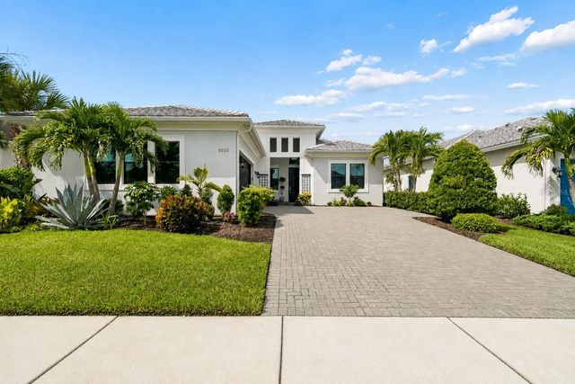 9005 BERNINI PLACE, Sarasota, FL 34240