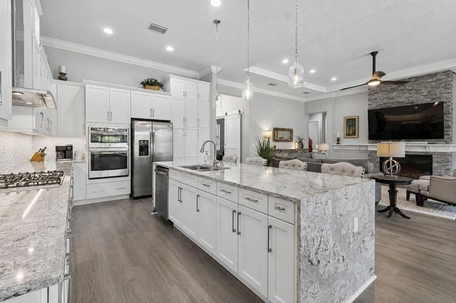 9005 BERNINI PLACE, Sarasota, FL 34240