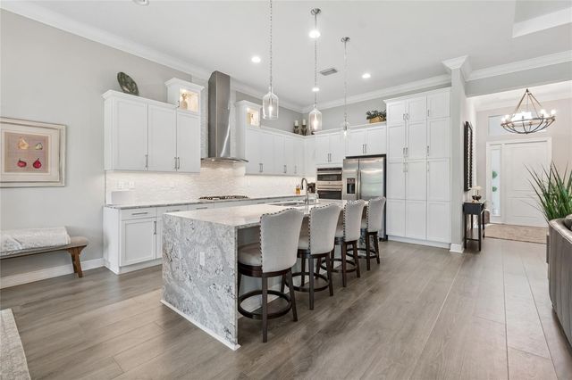 9005 BERNINI PLACE, Sarasota, FL 34240