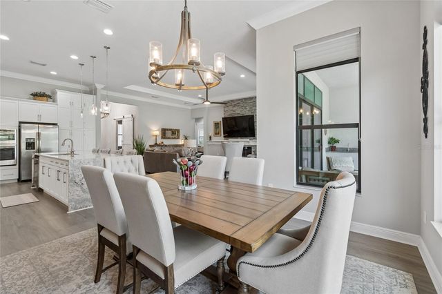 9005 BERNINI PLACE, Sarasota, FL 34240