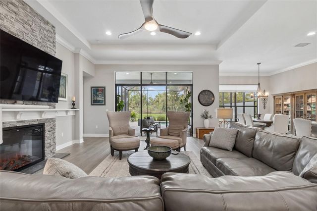 9005 BERNINI PLACE, Sarasota, FL 34240