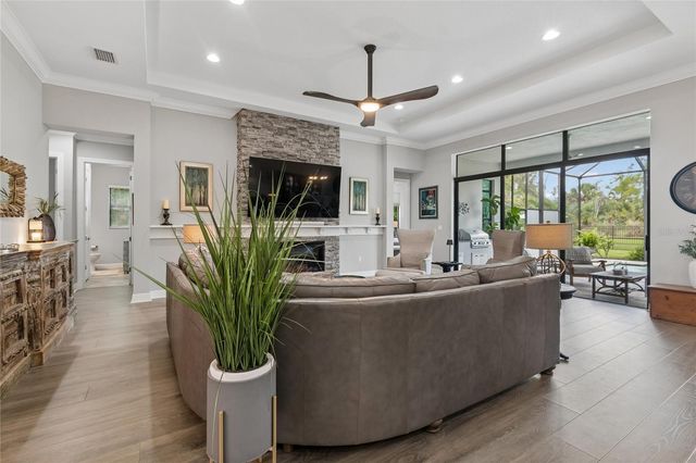 9005 BERNINI PLACE, Sarasota, FL 34240