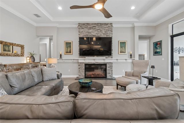 9005 BERNINI PLACE, Sarasota, FL 34240