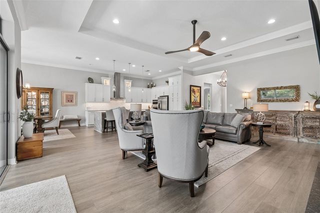 9005 BERNINI PLACE, Sarasota, FL 34240