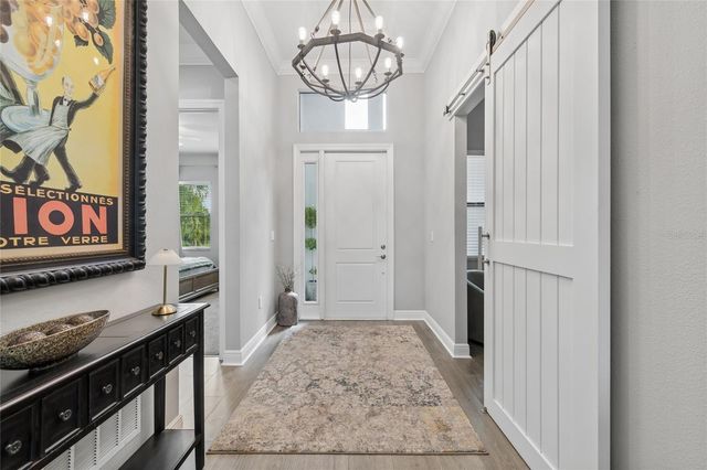 9005 BERNINI PLACE, Sarasota, FL 34240