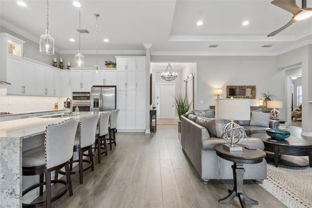 9005 BERNINI PLACE, Sarasota, FL 34240