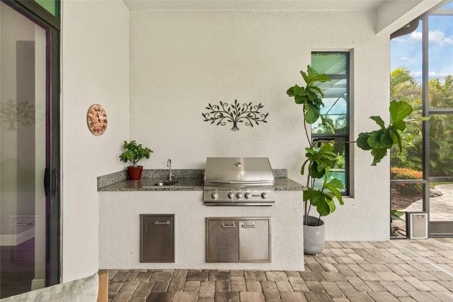 9005 BERNINI PLACE, Sarasota, FL 34240