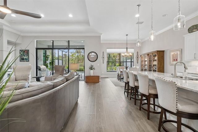 9005 BERNINI PLACE, Sarasota, FL 34240